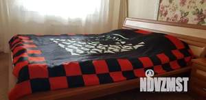 1-к квартира, посуточно, 54м2, 7/10 этаж