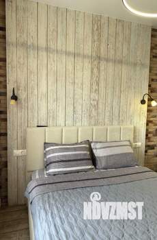 2-к квартира, посуточно, 42м2, 14/16 этаж