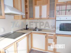1-к квартира, на длительный срок, 41м2, 4/10 этаж