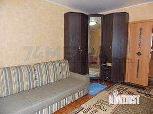 2-к квартира, на длительный срок, 56м2, 3/9 этаж