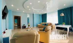 1-к квартира, посуточно, 100м2, 1/1 этаж