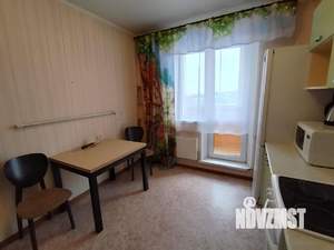 1-к квартира, посуточно, 34м2, 5/10 этаж