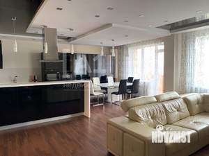 4-к квартира, на длительный срок, 177м2, 15/20 этаж