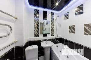 1-к квартира, посуточно, 35м2, 2/5 этаж