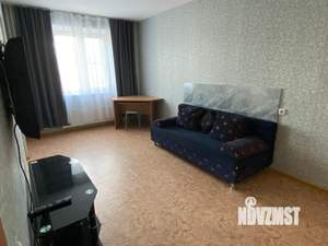 1-к квартира, на длительный срок, 32м2, 3/9 этаж