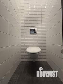 2-к квартира, на длительный срок, 57м2, 8/9 этаж