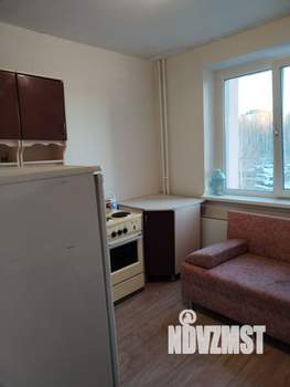 1-к квартира, на длительный срок, 45м2, 3/12 этаж