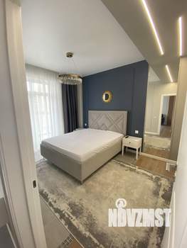 2-к квартира, на длительный срок, 43м2, 8/14 этаж