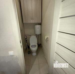 1-к квартира, на длительный срок, 34м2, 1/9 этаж