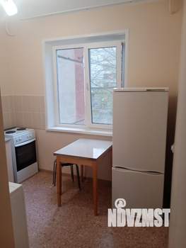 1-к квартира, на длительный срок, 29м2, 3/9 этаж