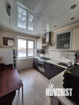 1-к квартира, на длительный срок, 30м2, 4/9 этаж