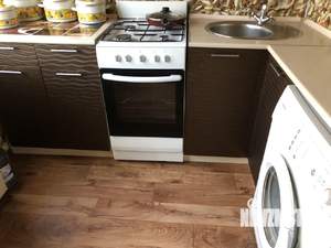 2-к квартира, на длительный срок, 50м2, 5/5 этаж