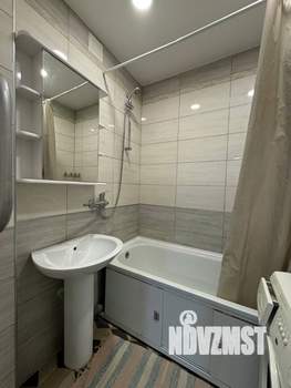 1-к квартира, на длительный срок, 40м2, 7/10 этаж