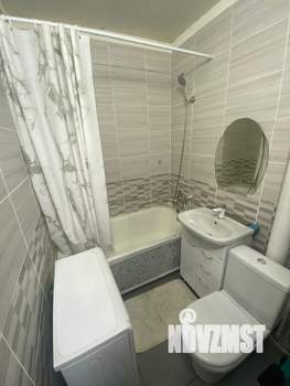 1-к квартира, на длительный срок, 31м2, 3/5 этаж