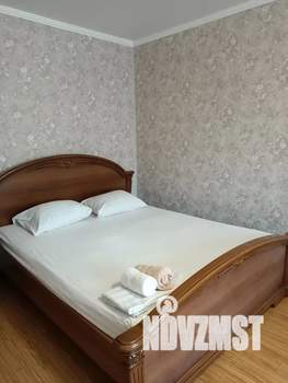 1-к квартира, посуточно, 35м2, 3/10 этаж