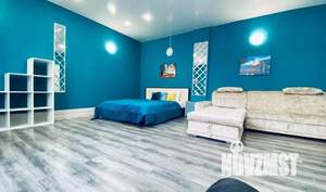 2-к квартира, посуточно, 100м2, 1/1 этаж