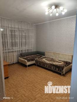 1-к квартира, на длительный срок, 31м2, 3/5 этаж