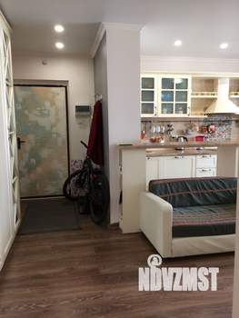 2-к квартира, на длительный срок, 60м2, 17/17 этаж