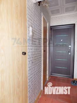 1-к квартира, на длительный срок, 34м2, 7/10 этаж