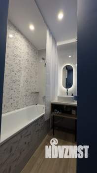 1-к квартира, посуточно, 37м2, 5/10 этаж