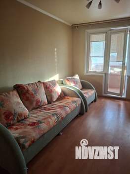 2-к квартира, на длительный срок, 52м2, 7/10 этаж