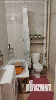 Студия квартира, на длительный срок, 25м2, 17/19 этаж