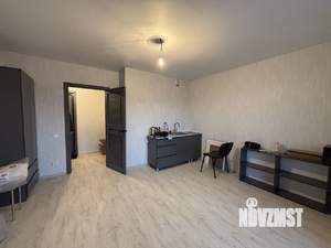 1-к квартира, на длительный срок, 26м2, 10/10 этаж