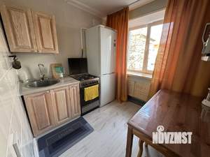 2-к квартира, посуточно, 43м2, 4/5 этаж