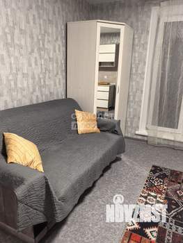 Студия квартира, на длительный срок, 24м2, 9/16 этаж