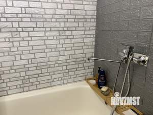 1-к квартира, посуточно, 32м2, 5/10 этаж