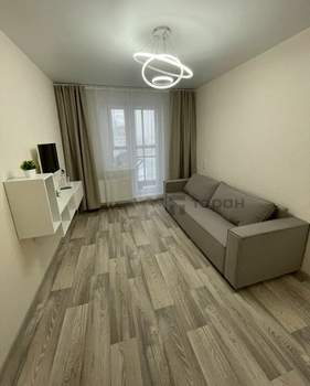 1-к квартира, на длительный срок, 32м2, 16/18 этаж