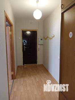 2-к квартира, на длительный срок, 57м2, 2/11 этаж