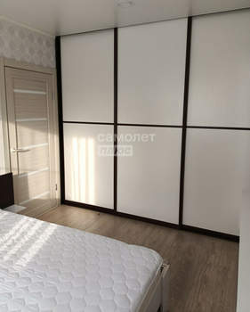 1-к квартира, на длительный срок, 41м2, 6/9 этаж