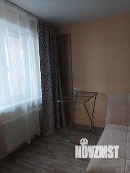 1-к квартира, на длительный срок, 33м2, 6/11 этаж