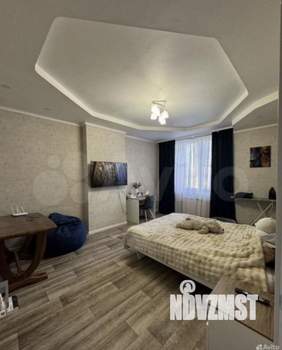 1-к квартира, на длительный срок, 40м2, 5/6 этаж