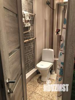 1-к квартира, на длительный срок, 30м2, 4/10 этаж