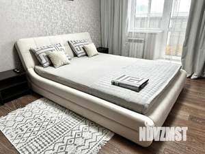 1-к квартира, посуточно, 60м2, 1/1 этаж