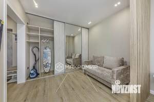 1-к квартира, на длительный срок, 32м2, 7/16 этаж