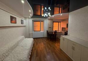 3-к квартира, на длительный срок, 56м2, 3/5 этаж