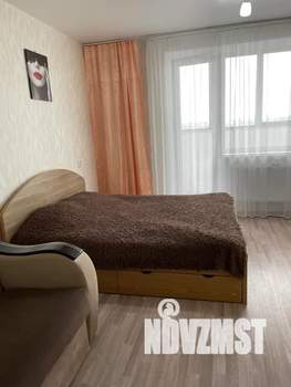 Студия квартира, посуточно, 25м2, 10/10 этаж