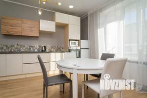 2-к квартира, посуточно, 43м2, 3/24 этаж