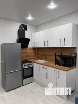 Студия квартира, на длительный срок, 24м2, 15/23 этаж