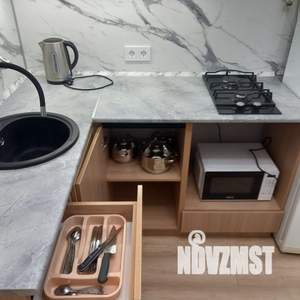 1-к квартира, на длительный срок, 30м2, 2/5 этаж