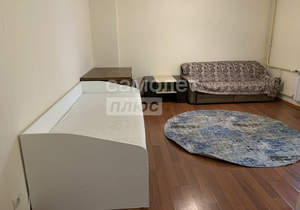 1-к квартира, на длительный срок, 32м2, 4/20 этаж