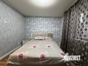 2-к квартира, на длительный срок, 52м2, 2/5 этаж