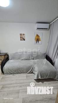1-к квартира, на длительный срок, 36м2, 14/18 этаж