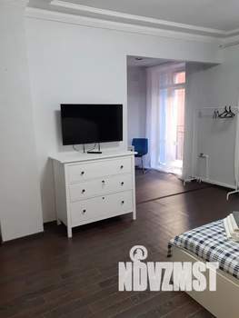 1-к квартира, посуточно, 37м2, 2/8 этаж