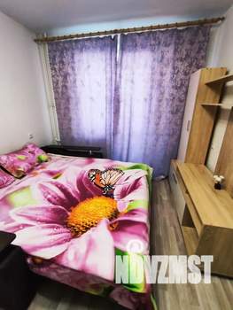 1-к квартира, посуточно, 33м2, 1/18 этаж