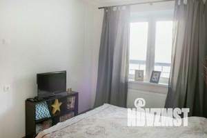 2-к квартира, посуточно, 35м2, 8/10 этаж