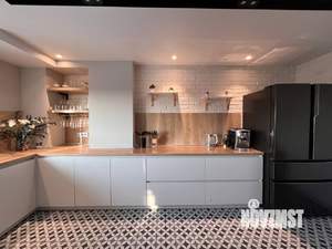 4-к квартира, на длительный срок, 110м2, 11/16 этаж